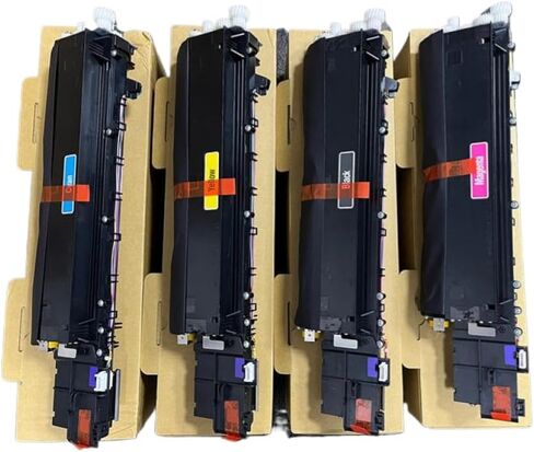 C6000 Developing Unit Compatible with C6000 C7000 95% Disassembly Without Developer Powder(C) in Saudi Arabia