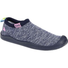 RUGGED SHARK Unisex Water Shoe with AQUAFLO Drainage Ports