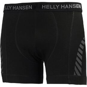 Helly Hansen 48353 Men's Lifa Merno Boxer