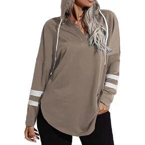 هوديس مقاس كبير للنساء بلوفر شتوي هوديس 1XL-5XL in Kuwait
