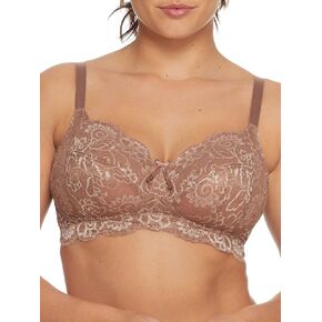 Panache Women's Andorra Non-Wire Full Cup Bra (5671)