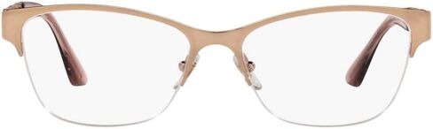 Eyeglasses Versace VE 1270 1412 Rose Gold in Saudi Arabia