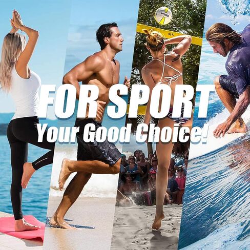 Kotii Womens and Mens Kids Water Shoes Barefoot Quick-Dry Aqua Socks Slip-on Swim Beach Shoes for Outdoor Swim Yoga Exercise in Saudi Arabia