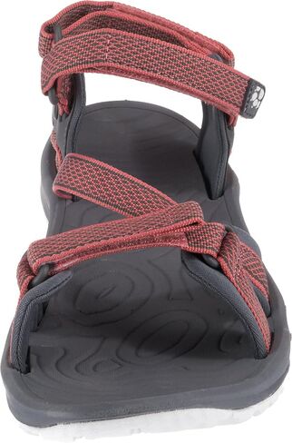 Jack Wolfskin Women's Lakewood Ride Sandal Outdoor in Saudi Arabia