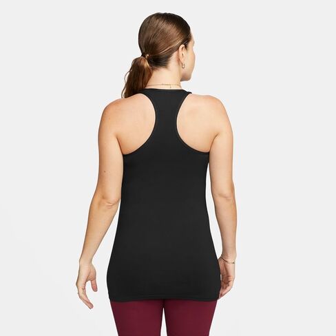 Nike Womens Pro Mesh Maternity Tank in Saudi Arabia