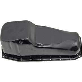 Dorman 264-103 Engine Oil Pan Compatible with Select Models