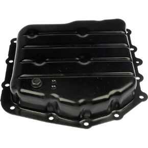 Dorman 265-801 Transmission Oil Pan Compatible with Select Chrysler / Dodge / Plymouth Models