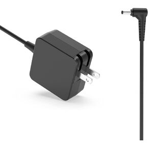AC Adapter Charger Fit for Lenovo IdeaPad Slim 1 1-14AST-05 1-14IGL05 1-14ADA05 1-11AST-05 1-11IGL05 1-11ADA05 1-15IRU7 L3-15IML05 Touch Laptop Power Cord Supply 45W
