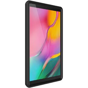 OTTERBOX Defender Series Case for Samsung Galaxy Tab A 10.1" - Black