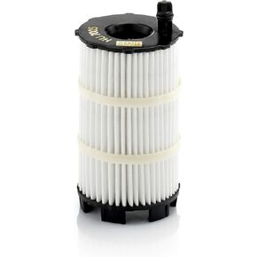 Mann Filter HU 7005 x Metal Free Oil Filter Element