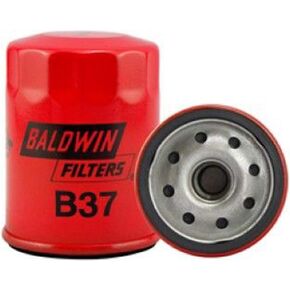 Baldwin B37 Lube Spin-On Filter