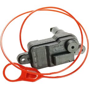 Fuel Filler Door Lock Actuator Open Motor Actuator Replacement for Volkswagen Touareg ID3 Jetta T-Cross Tiguan Touareg Seat Replace Part # 8V0 862 159