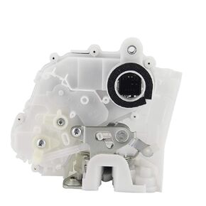 USTAR Door Lock Actuator Fit for Honda CRV EX EXL LX 2007-2011 72150SWAA01 72110SWAD01 72650SWAA01 72610SWAA01 (Fit 4 Door Kits)