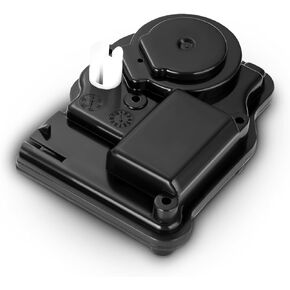 Power Door Lock Actuators Liftgate Door Latch Replacement Fits for 2011-2013 for Dodge for Durango 2006-2010 for Jeep Commander 2009-2012 for Jeep Liberty 746-262