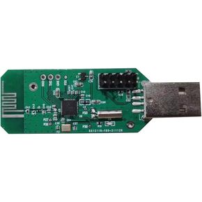 WayPonDEV VisionFive2 USB WiFi 6 Dongle Adapter for VisionFive2 RISC-V Single Board Computer Mini PC