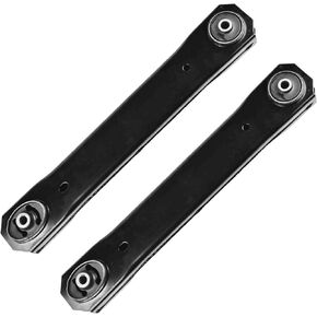 Rear Upper Suspension Control Arm w/Bushing Compatible With Jeep Grand Cherokee 1999 2000 2001 2002 2003 2004 MS251073