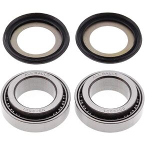 All Balls 22-1013 Steering Bearing Kit