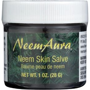 نيم أورا ناتشورالز - مرهم النيم للبشرة - 1 أونصة in Kuwait