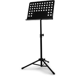 Nomad Orchestral Music Stand with Perforated Desk (NBS-1310) in Kuwait