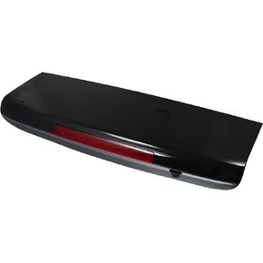 X AUTOHAUX High Level Third Rear Brake Stop Light LR029623 LR072856 XFG000062 for Land Rover LR3 Base HSE SE 4.0L V6 - Gas 4.4L V8 - Gas 2006