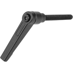 TreadLife Fitness Horizontal Seat L-Handle Lever - Replacement for Peloton Horizontal Seat Glide Rail