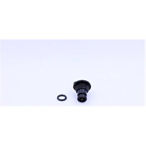 OEM Suzuki Outboard Water Flush Plug 17913-99E12 with O Ring Gasket 09280-13005