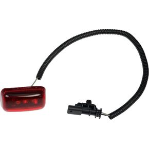 Dorman 923-703 Rear Side Marker Light Assembly Compatible with Select Chevrolet/GMC Models