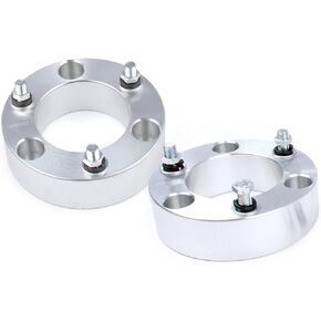Rough Country 2.5" Leveling Kit for 2000-2006 Toyota Tundra - 750