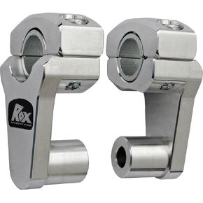 ROX SPEED FX, INC. ROX ELITE PIVOTING RISER 2" 1R-P2SE