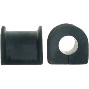 ACDelco Silver 46G0963A Front Suspension Stabilizer Bar Bushing Kit