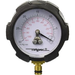 Mityvac MVA6172 Vacuum Gauge