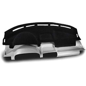 غطاء لوحة القيادة للسجاد المصبوب من Coverking MDCD1FD9893 (لسيارة Ford F-150/250/350 No Super Duty 2015-2018)، عبوة واحدة in Saudi Arabia