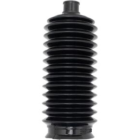 TRQ Steering Rack & Pinion Inner Tie Rod Bellow Boot LH Driver or RH Passenger Compatible with Honda Subaru Acura