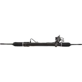 Cardone 26-30031 Remanufactured Hydraulic Power Rack and Pinion Complete Unit, EPS (Renewed)
