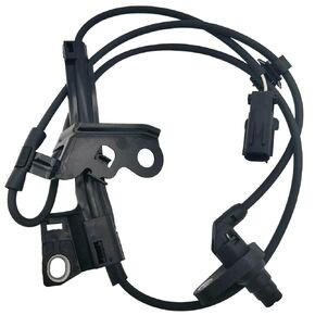 89542-02090 Front Right Passenger Side ABS Wheel Speed Sensor for Toyota Corolla 2009-2019, Matrix 2009-2013, for Pontia c Vibe 2009-2010 Replace#5S12890｜ALS2316｜AB1034