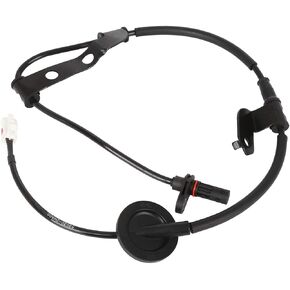 X AUTOHAUX 59930-2H300 ABS Wheel Speed Sensor Rear Right for Hyundai Elantra 2007-2012