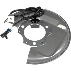 Dorman 970-005 Front Driver Side ABS Wheel Speed Sensor Compatible with Select Chevrolet / GMC / Oldsmobile Models