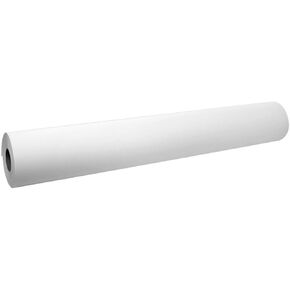 Alliance Wide Format Paper 36'' x 150' feet with 3 inch core and 2 inch core adapter 24 lb For Latex and Solvent Printers 1 roll High Resolution Coated Bond (25853)