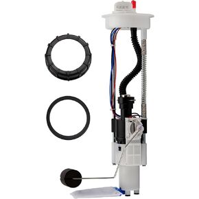 2204306 Fuel Pump Assembly with Tank Seal Replacement for Polaris Ranger 500 4X4 EFI/Crew Midsize 2006-2013, Ranger 700 4X4 EFI/Crew/XP 2006-2009, Ranger 800 Crew 4x4 EFI/CREW/ 6x6 2010 47-1009 in Kuwait