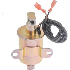 Onan Generator Fuel Pump Cummins A029F887 A047N929 3.5-5 PSI