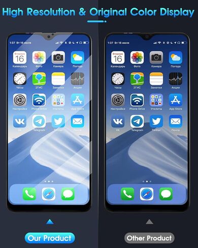استبدال الشاشة لهاتف Samsung Galaxy A10، شاشة LCD لهاتف Samsung Galaxy A10 SM-A105F SM-A105G 6.2 بوصة تعمل باللمس زجاج رقمي كامل مع أدوات إصلاح in Saudi Arabia