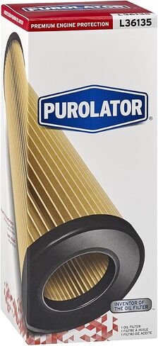 Purolator PL36135 PurolatorONE Advanced Engine Protection Cartridge Oil Filter (Pack of 2) in Kuwait