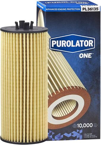 Purolator PL36135 PurolatorONE Advanced Engine Protection Cartridge Oil Filter (Pack of 2) in Kuwait