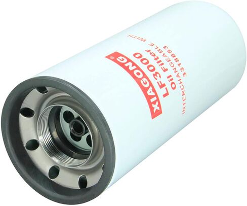 LF3000، فلتر زيت/تشحيم الديزل، دوار، لمحركات الكمون 3318853 BD103 P553000 51748MP LFP3000 in Kuwait