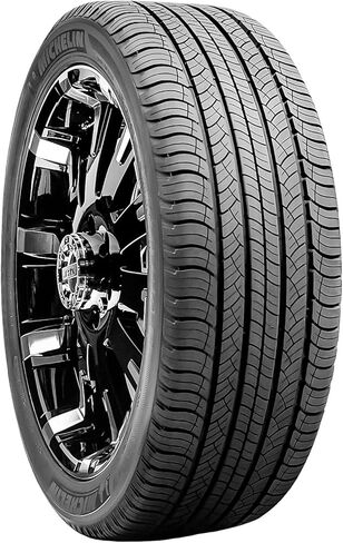MICHELIN Latitude Tour HP All Season Radial Car Tire for SUVs and Crossovers, 235/60R18 103V in Saudi Arabia