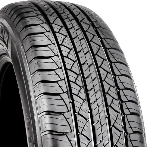 MICHELIN Latitude Tour HP All Season Radial Car Tire for SUVs and Crossovers, 235/60R18 103V in Saudi Arabia
