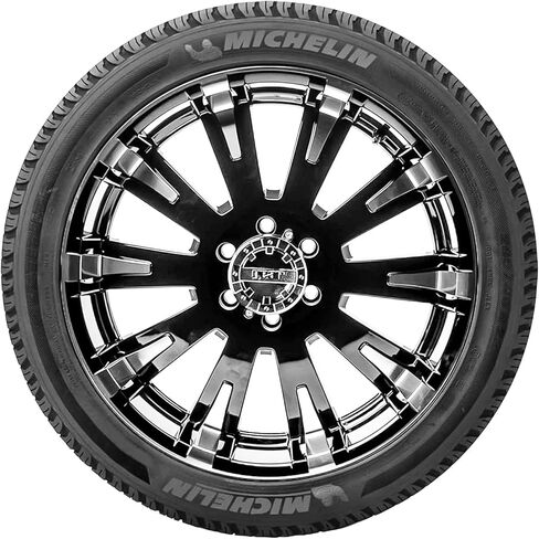 MICHELIN Latitude Tour HP All Season Radial Car Tire for SUVs and Crossovers, 235/60R18 103V in Saudi Arabia