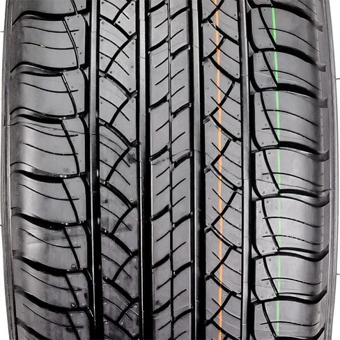 MICHELIN Latitude Tour HP All Season Radial Car Tire for SUVs and Crossovers, 235/60R18 103V in Saudi Arabia