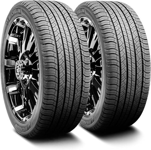 MICHELIN Latitude Tour HP All Season Radial Car Tire for SUVs and Crossovers, 235/60R18 103V in Saudi Arabia