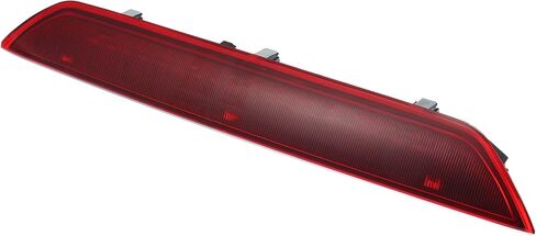 X AUTOHAUX High Level Third Rear Brake Stop Light 1899968 BK3Z13466A for Ford Transit-150 Base 2015-2017 in Saudi Arabia